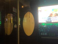 -麦度量贩式KTV(中联广场店)