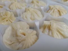 招牌壹号灌汤包-老班长手工灌汤包老店(东山店)