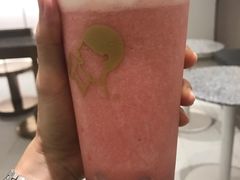 -喜茶(广州佳兆业广场店)
