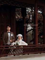 -今生有约婚纱摄影店(景德路店)