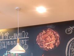 大堂-比格比萨自助(宋家庄店)