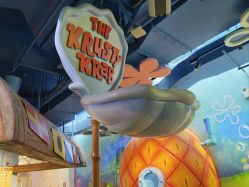 -尼克Playtime(欢乐海岸店)