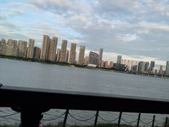 -铭副琦食·虾蟹烩馆(渔人码头店)