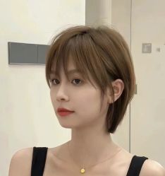 -FINE HAIR 烫染专业设计