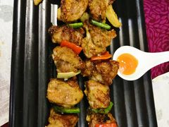 -92°C俄式厨房(中央大街店)