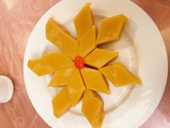 豌豆黄-烤肉宛饭庄(南礼士路店)