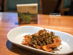 茶香虾-杭百味·大众精选杭帮菜(西湖音乐喷泉店)