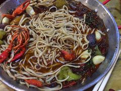 -杨氏青龙虾·羊蝎子(托乐嘉店)