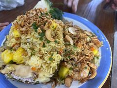 -班赞海鲜市场