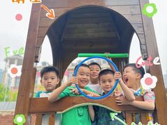 -马荣凯瑞世纪花园幼儿园