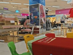 -孩子王童乐园(西安盛龙店)