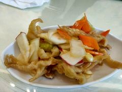 -知粤塘港式茶餐厅