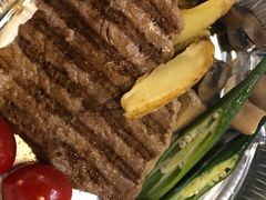 -斗牛士牛排(南京东路店)