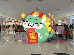 -SM广场