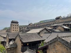 -皇城相府