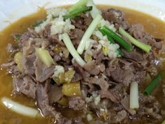 -新更老北方饺子馆·东北菜(东晓路店)