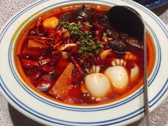 -北京王府井希尔顿酒店·秦唐中餐厅Chynna