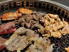 -AJIYA·池袋日式烧肉自助(天津万象城店)