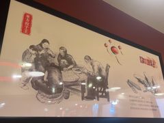 -东方饺子王(和平里店)