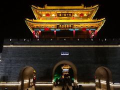 -台儿庄古城