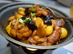 -到家尝北京菜(西坝河店)