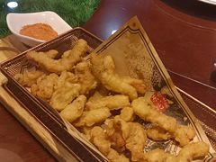 -那家老院子东北菜·饺子·小鸡炖蘑菇(艳华街店)