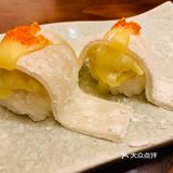 环境菜品都很不错的日料店，可以打卡