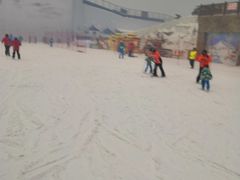-哈尔滨热雪奇迹