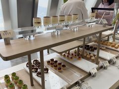-傲廬·云端餐厅·深圳柏悦酒店