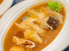 -沈灶河豚宴·河豚融合餐厅(汉中路店)