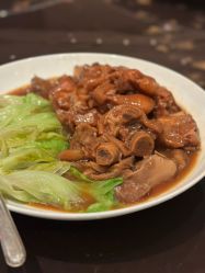 点击看大图 -深圳柏悦酒店·宴会厅
