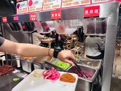 -霸腹烤肉(厦门柚子番店)