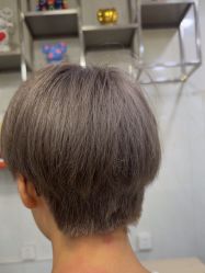-TRIMS HAIR 修剪造型·烫染接发