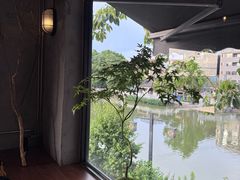 -烟桥古村
