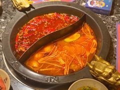 -蜀大侠火锅(四川北路店)