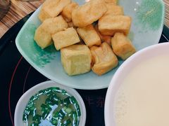-兄弟深夜豆浆