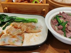 -北海金昌开元名都大酒店·四季轩中餐厅