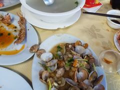 -秋姐美食店(旅游大道店)