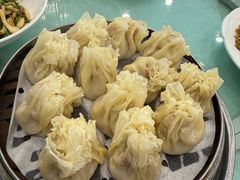 -四海回族饭店(前进大街店)