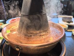 -南门四季铜锅涮肉(大屯·北苑店)
