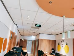 -麦当劳(玉桥中路店)