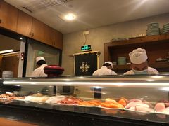 -小山日本料理(太古汇店)