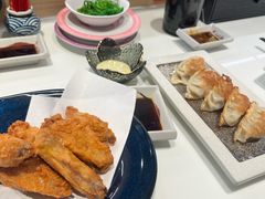 -三禾寿司(君尚店)