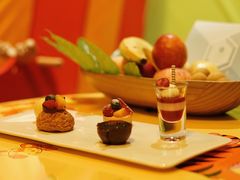 -上海崇明金茂凯悦酒店