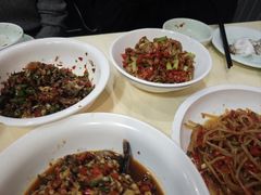 -笨罗卜浏阳菜馆(龙华鹏润达店)