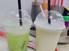 香蕉-Pho Hoa Pasteur