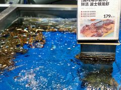 -盒马鲜生(顺义店)