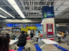 -盒马X会员店(王府井奥莱UP TOWN店)