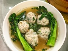 -泉龙渔村·粤式早茶·金牌烧鹅(中山三乡店)