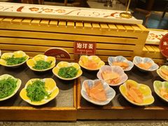 -素虎料理(前门店)